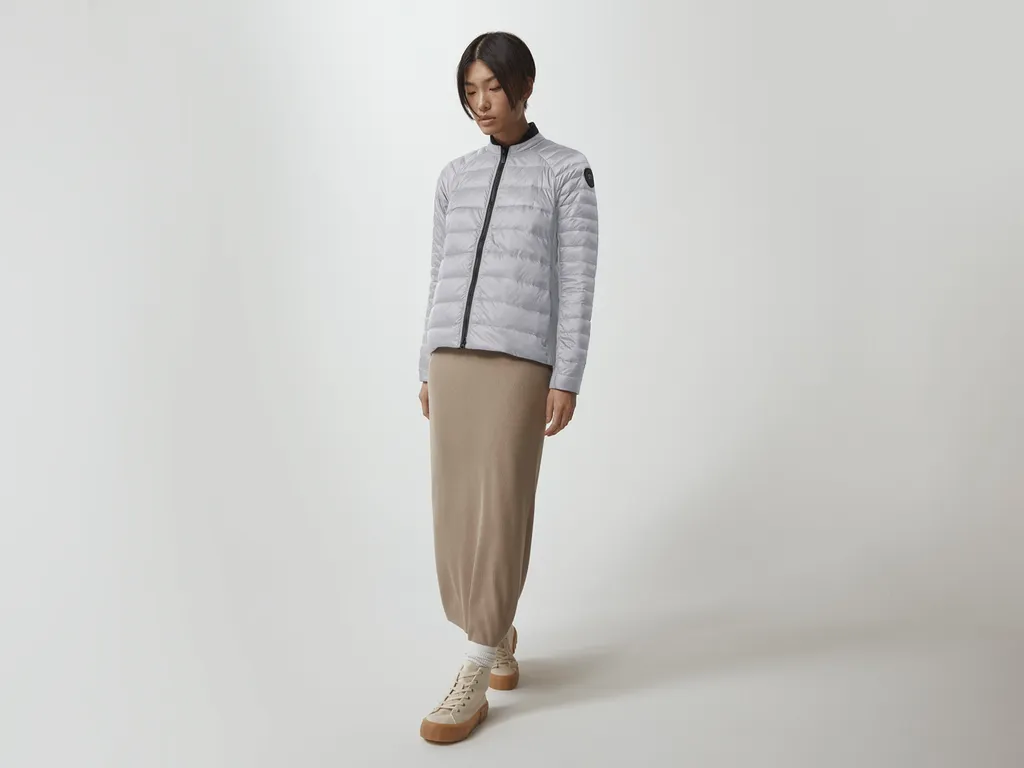 Roncy Down Jacket