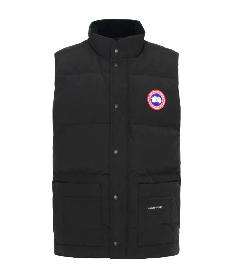 Freestyle Padded Vest