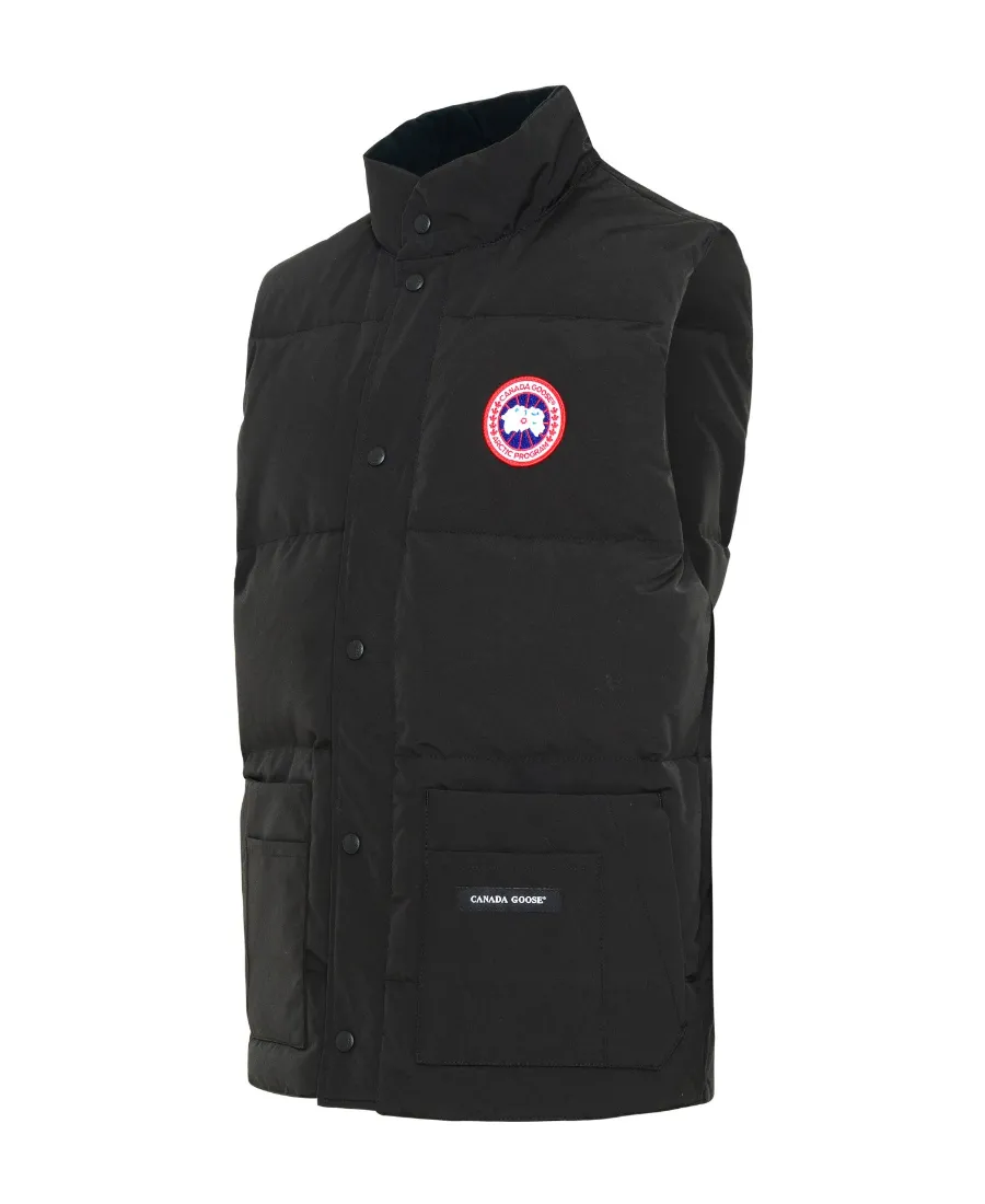 Freestyle Padded Vest
