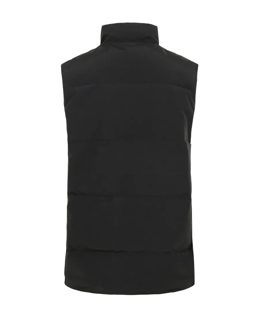 Freestyle Padded Vest