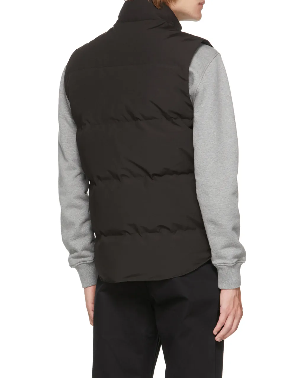 Freestyle Padded Vest