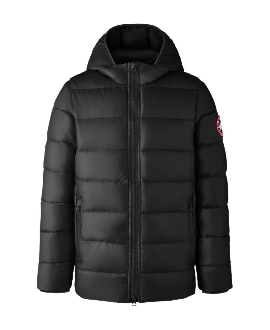 Kids Crofton Padded Jacket