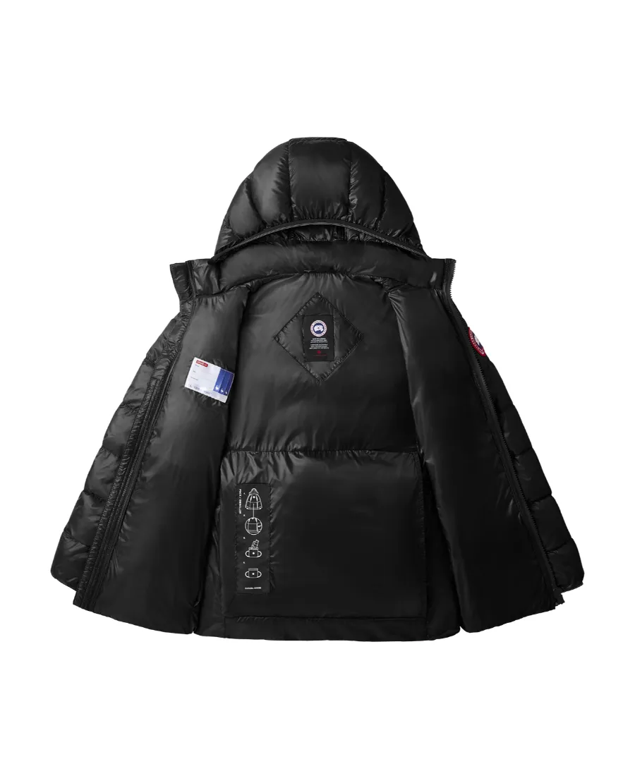 Kids Crofton Padded Jacket
