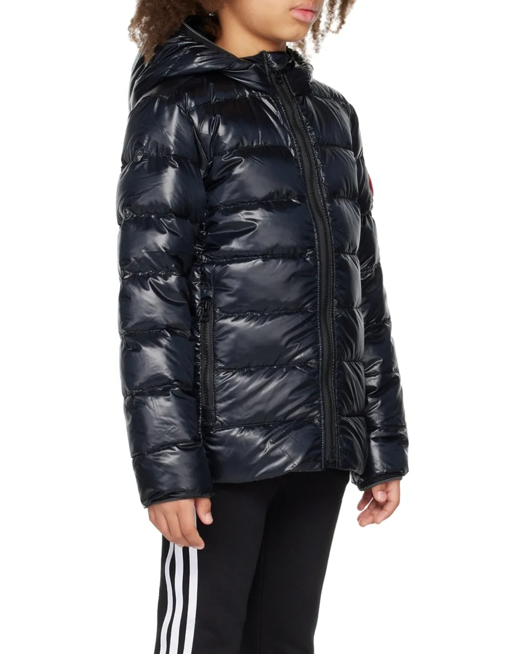 Kids Crofton Padded Jacket