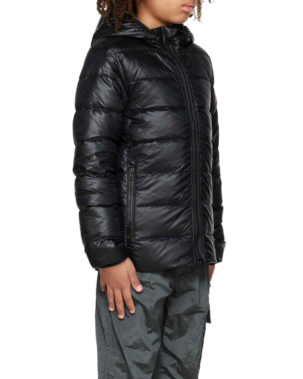 Kids Crofton Padded Jacket