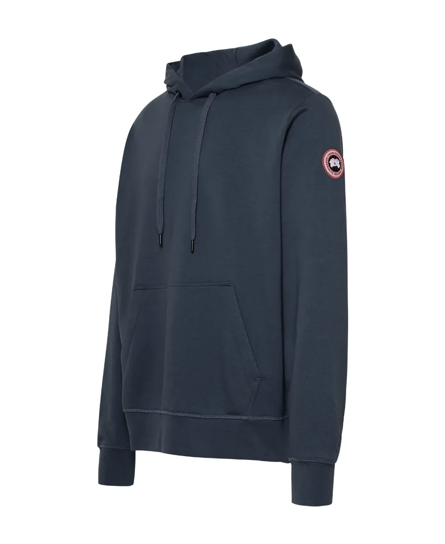 Huron Drawstring Hoodie