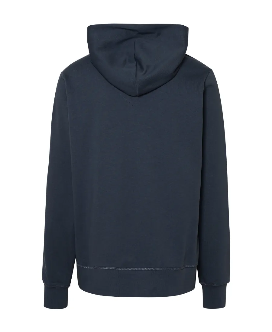 Huron Drawstring Hoodie