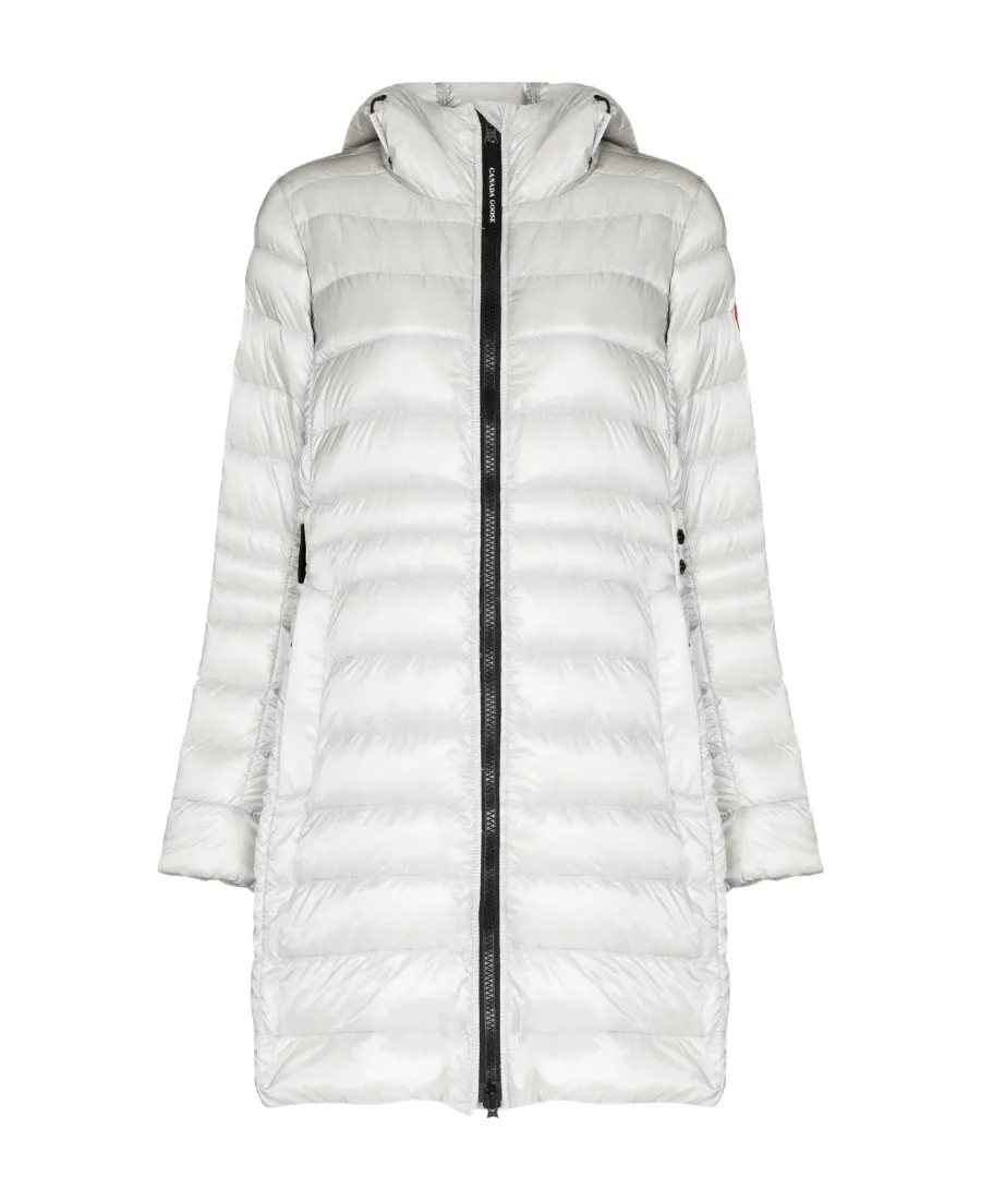 Cypress Hooded Coat