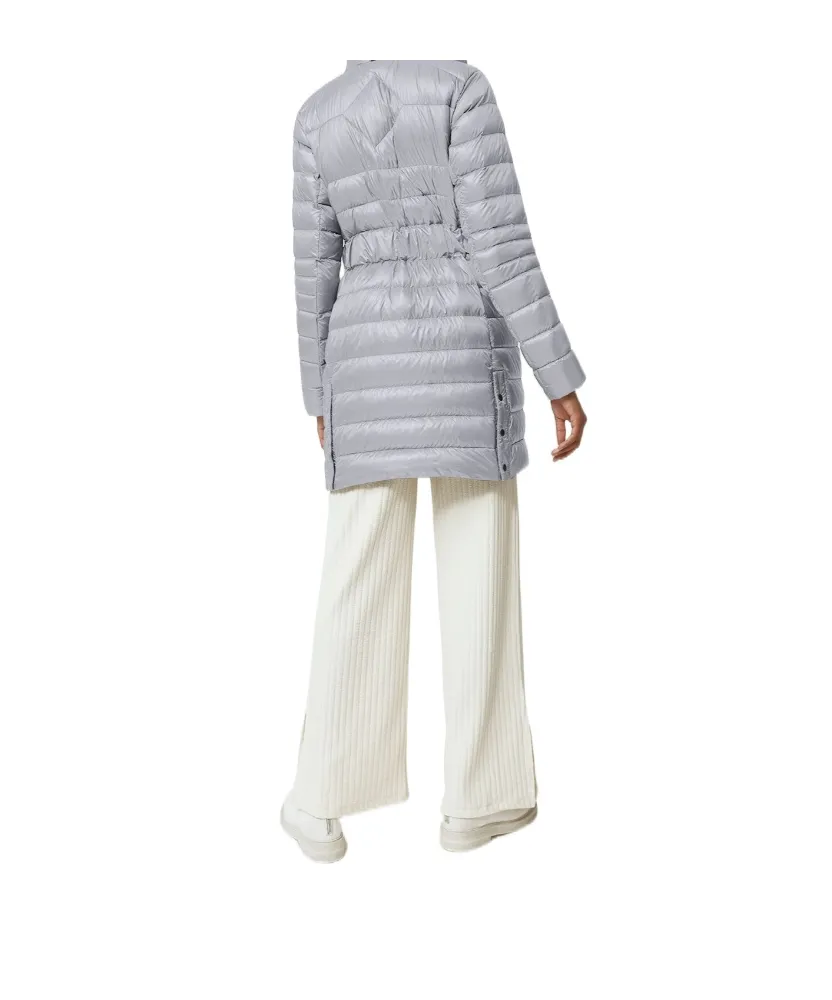 Cypress Hooded Coat