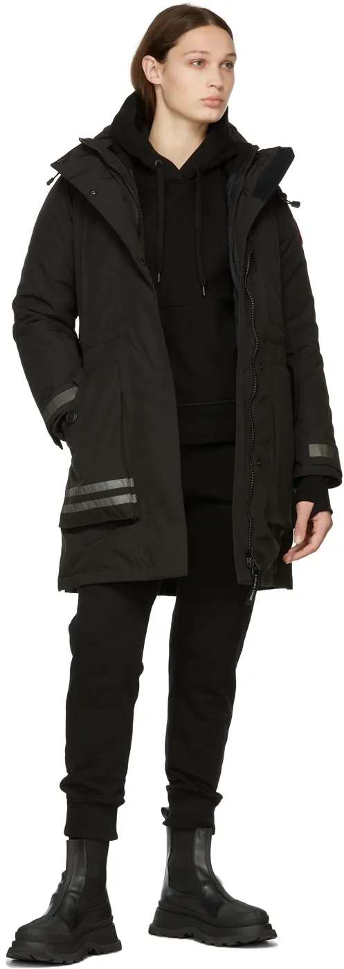 Drawstring Hoodie