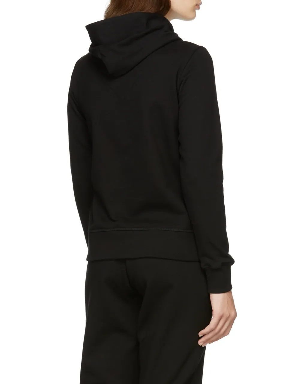 Drawstring Hoodie