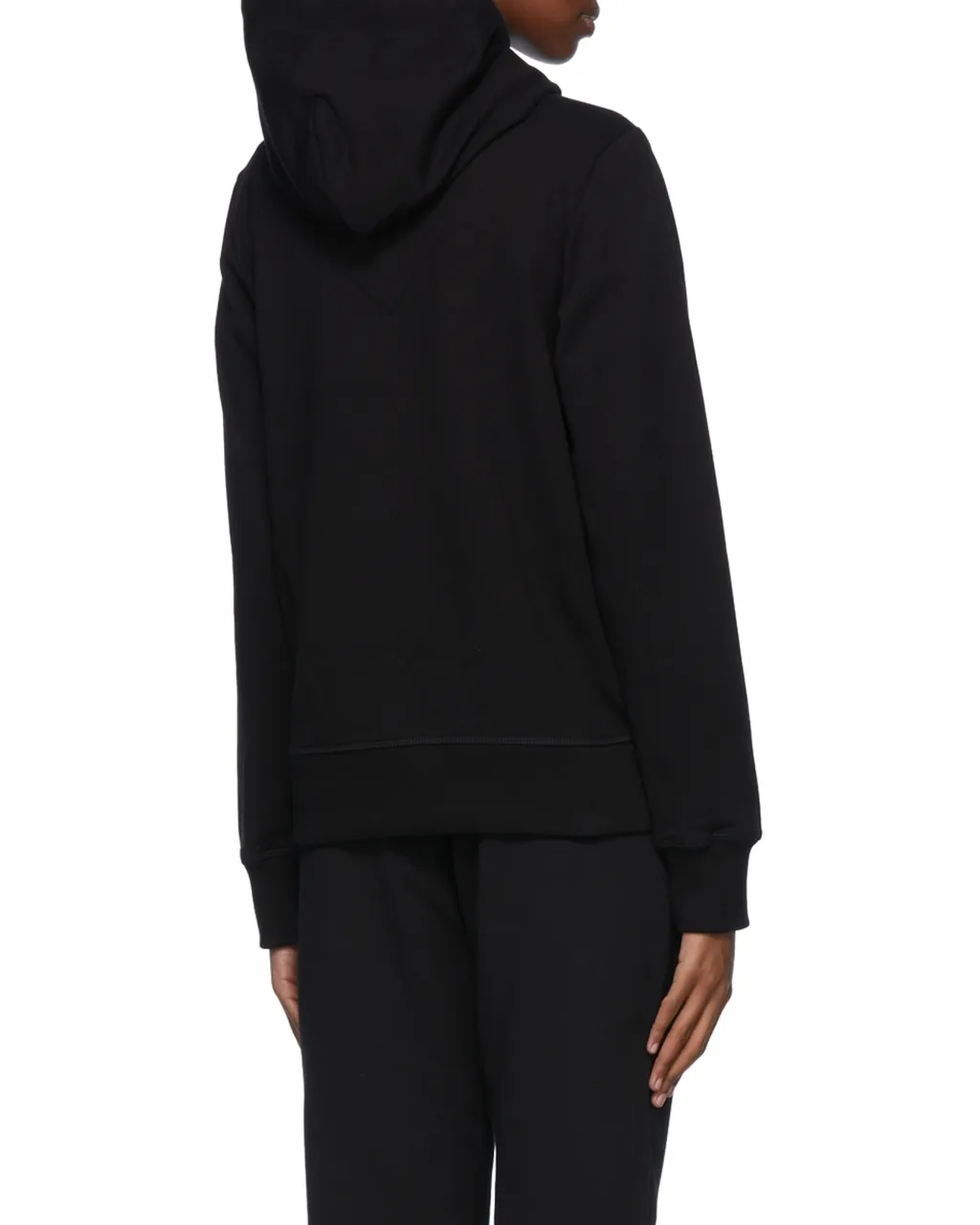 Drawstring Hoodie