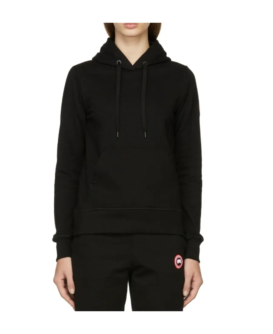 Drawstring Hoodie