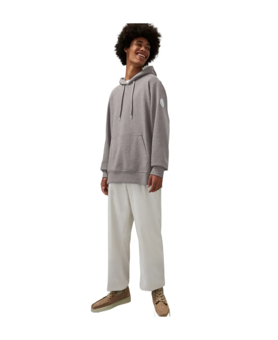 Huron Cotton Hoodie