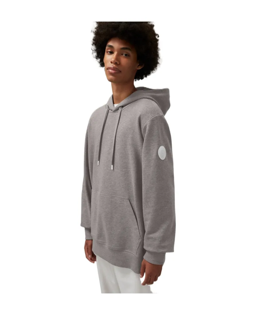 Huron Cotton Hoodie