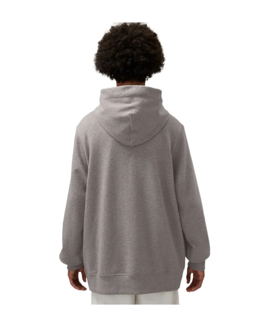 Huron Cotton Hoodie