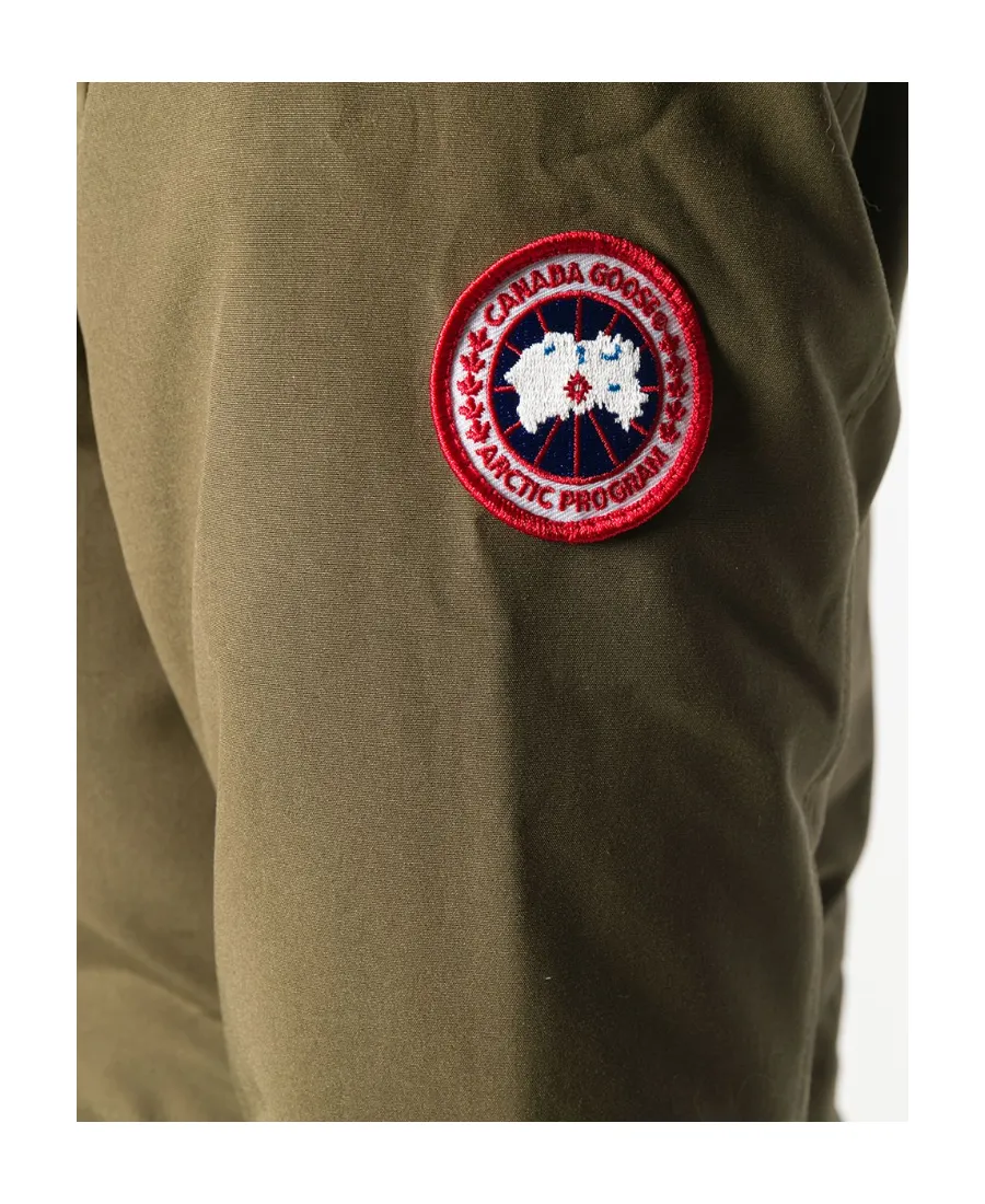 Rossclair Parka