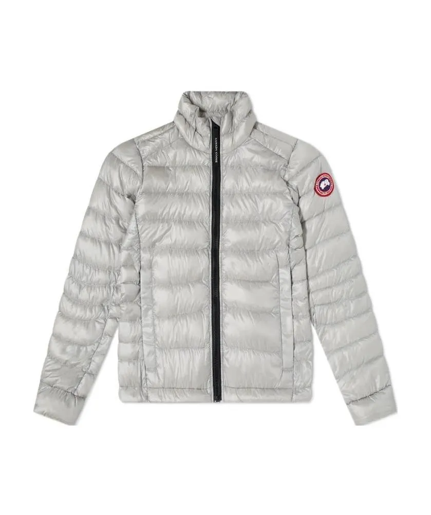 Cypress Down-Filled Short Jacket