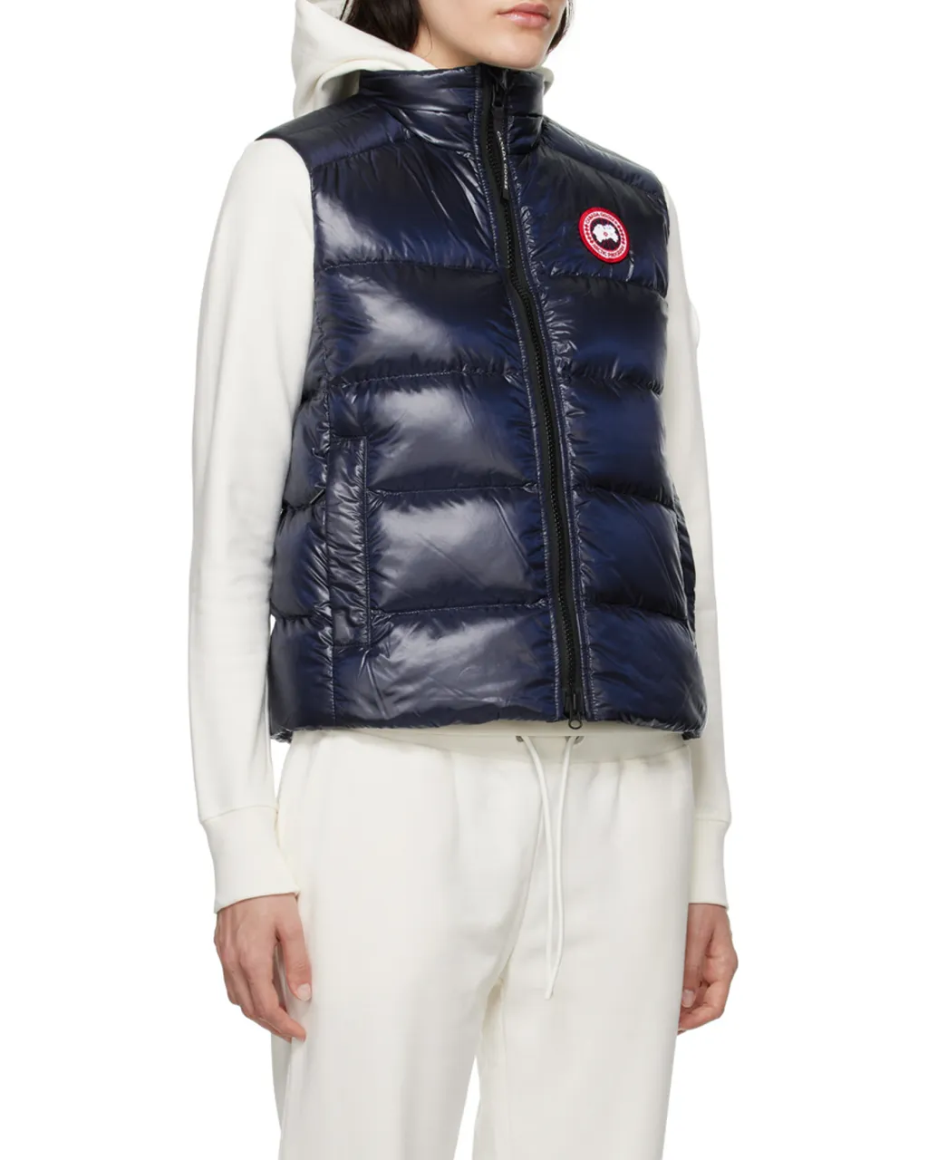 Cypress Down Gilet