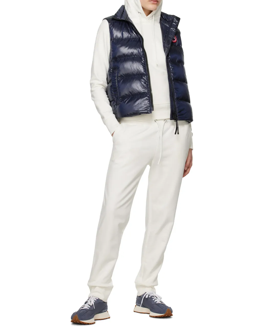 Cypress Down Gilet