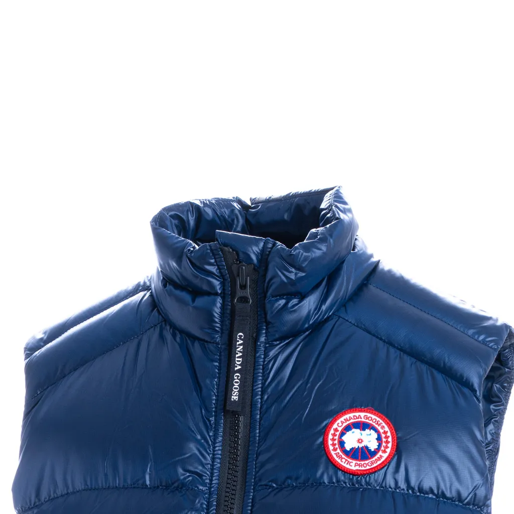 Cypress Down Gilet