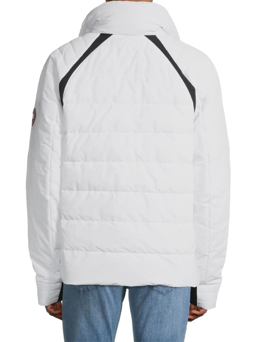 Hybridge Base Padded Jacket