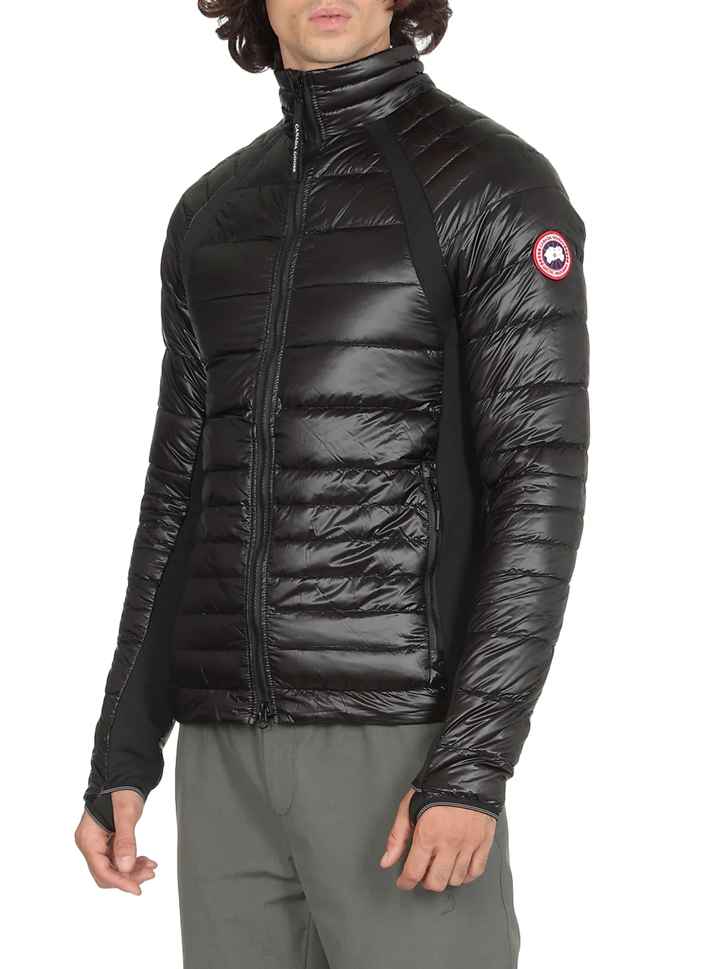 Hybridge Lite Padded Jacket