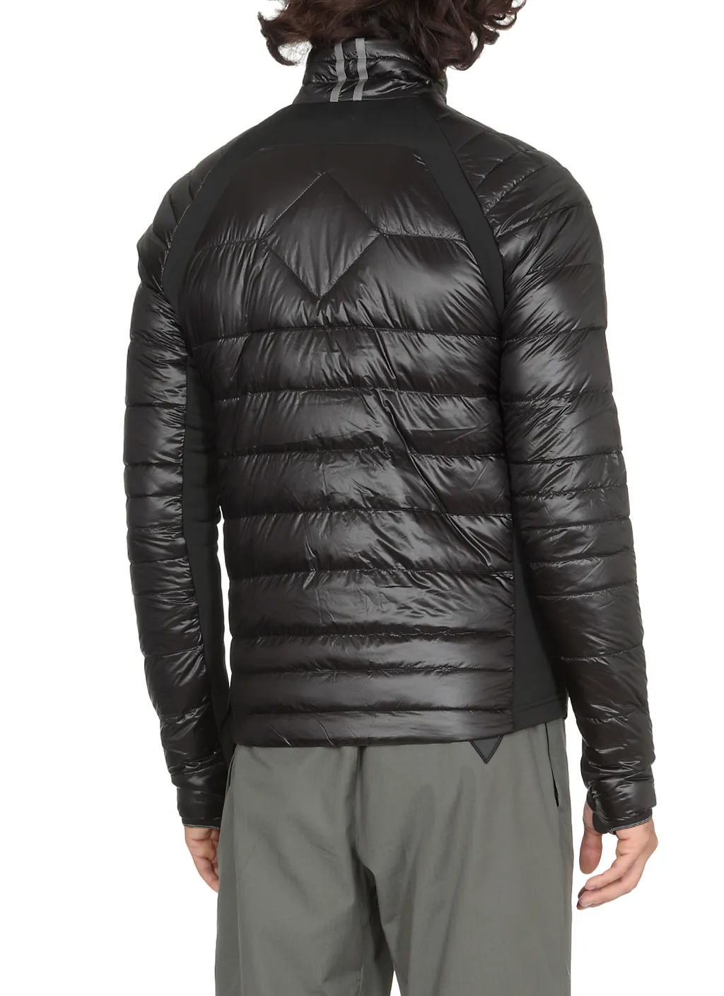 Hybridge Lite Padded Jacket