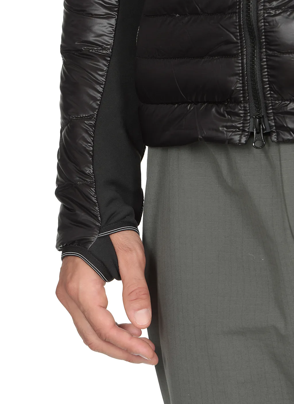 Hybridge Lite Padded Jacket