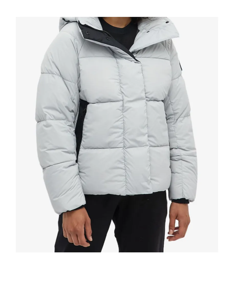 Junction Parka Down Jacket