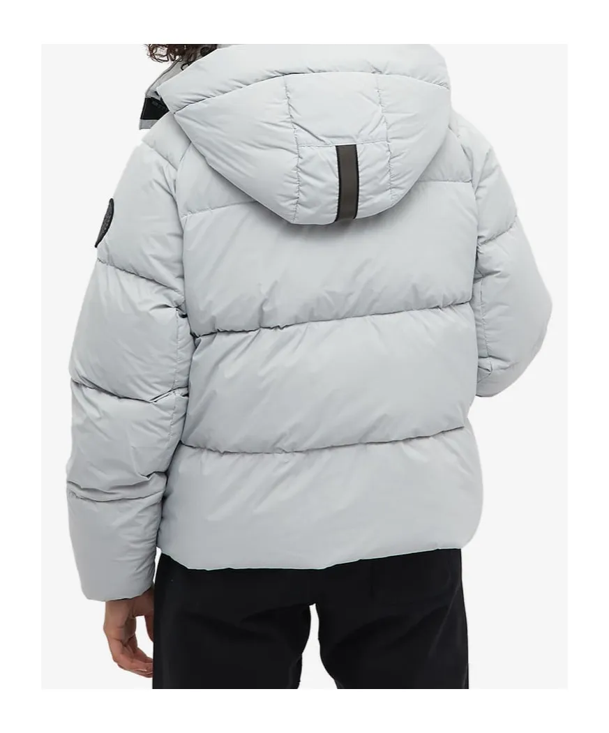 Junction Parka Down Jacket