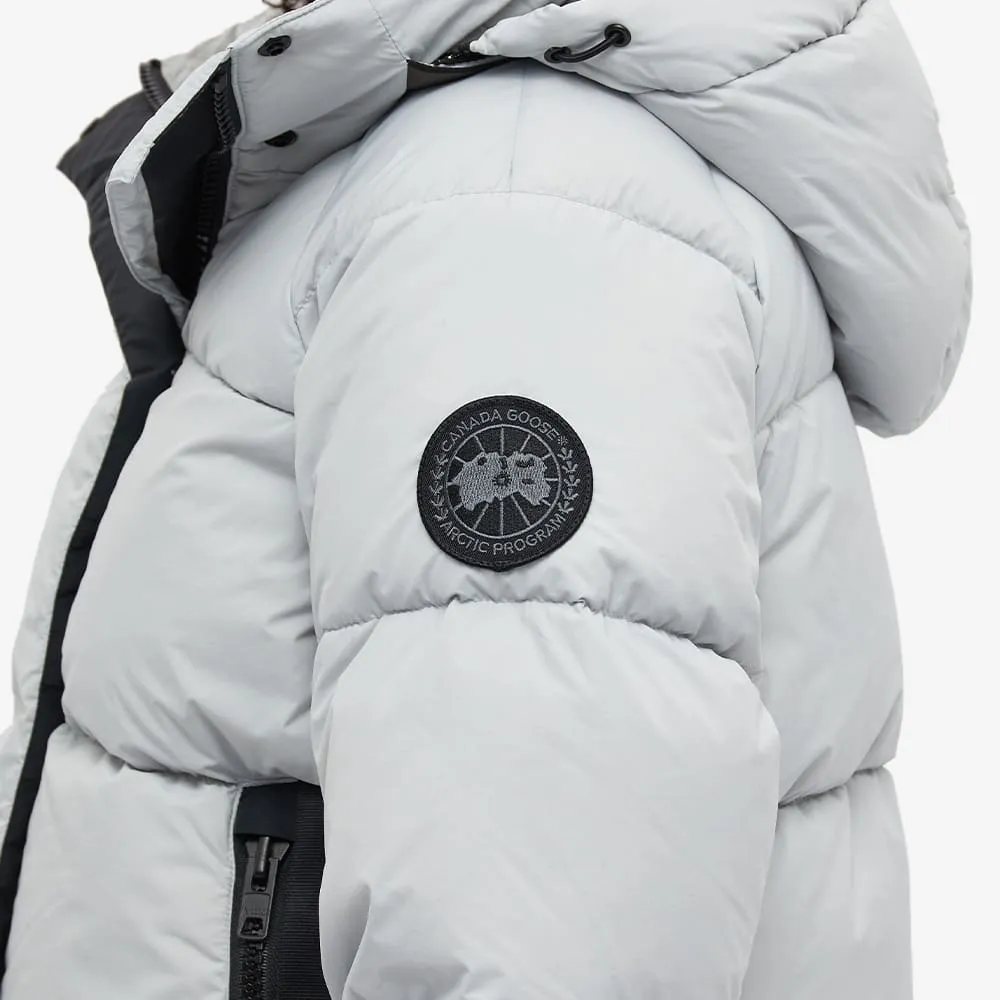 Junction Parka Down Jacket