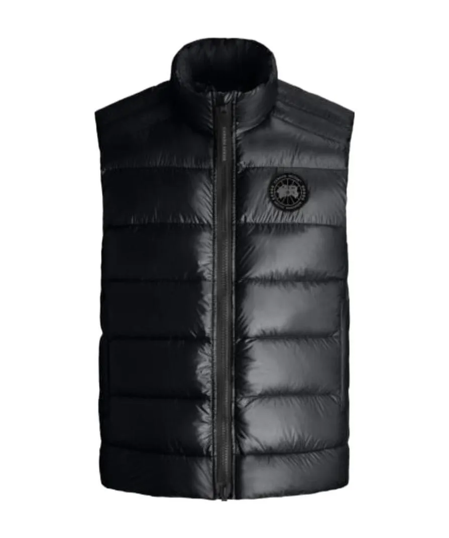 Crofton Padded Gilet