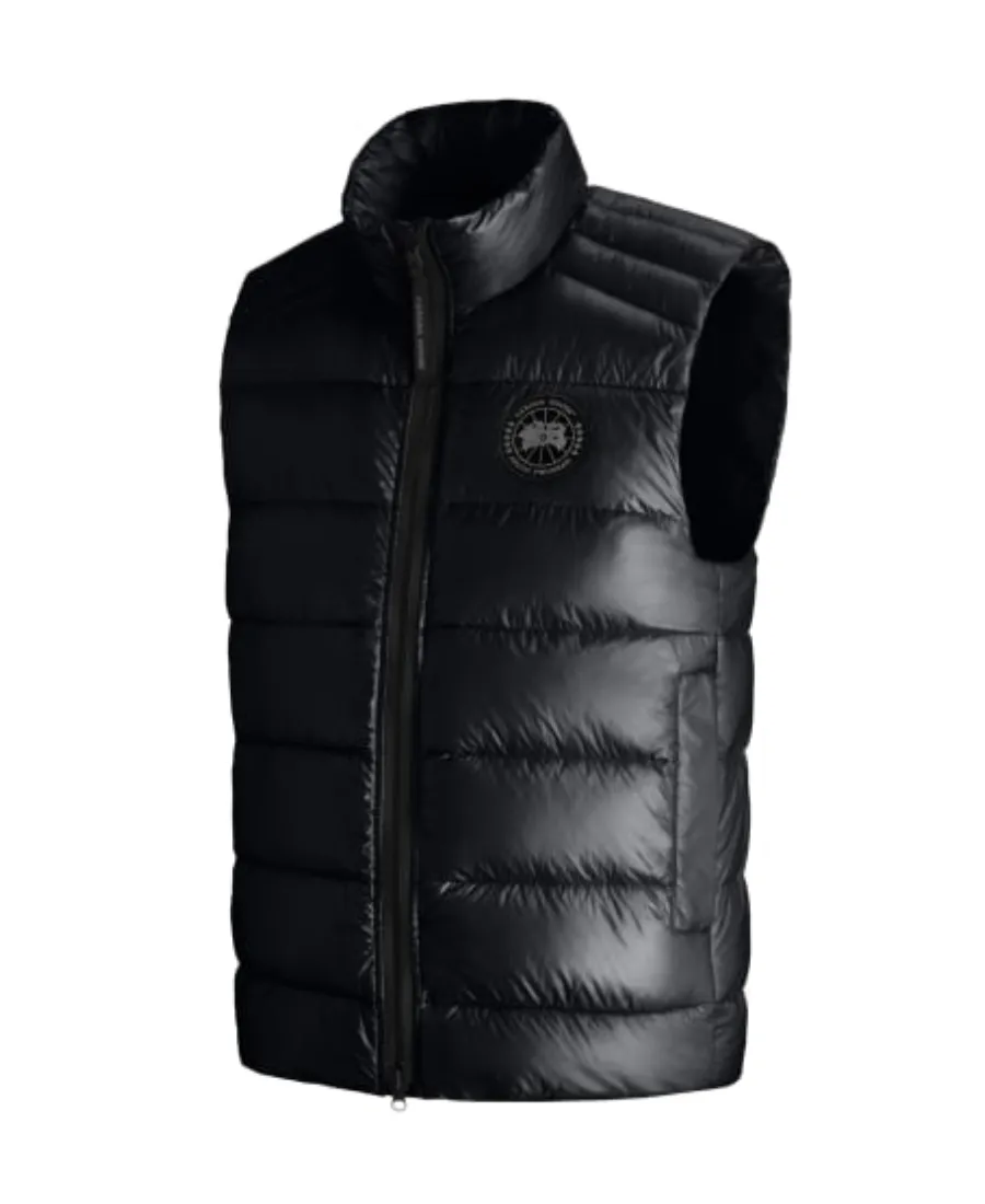Crofton Padded Gilet