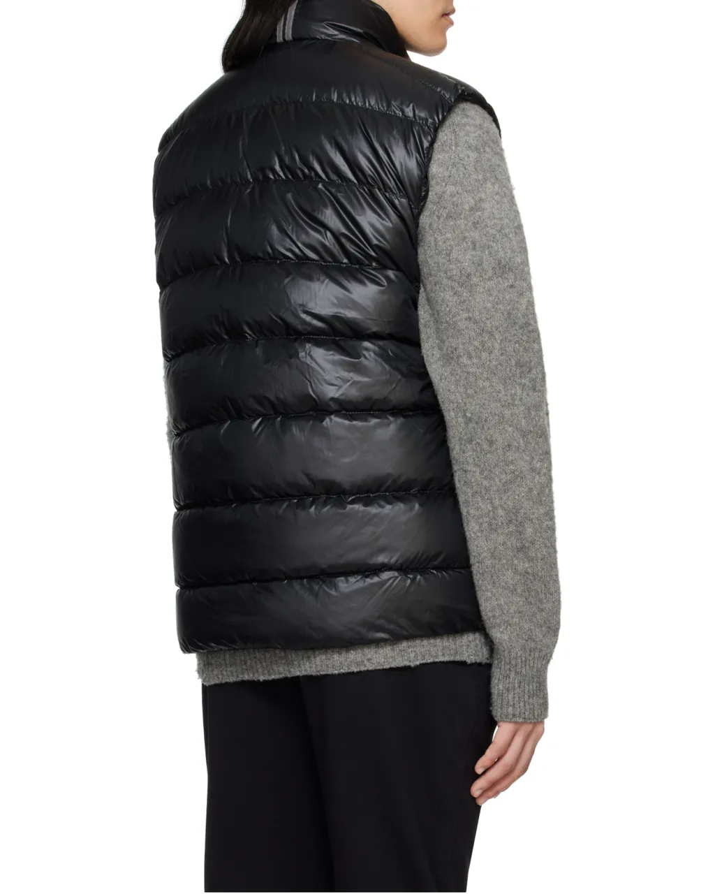 Crofton Padded Gilet