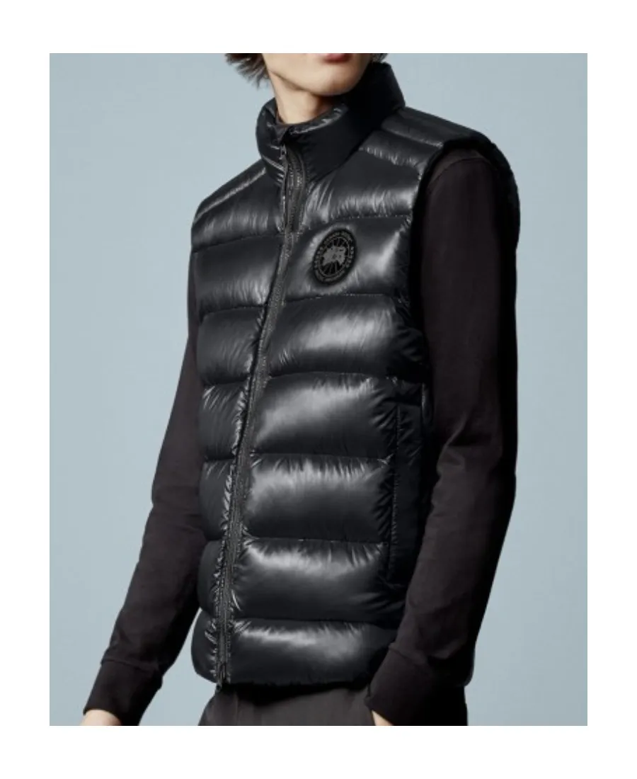 Crofton Padded Gilet