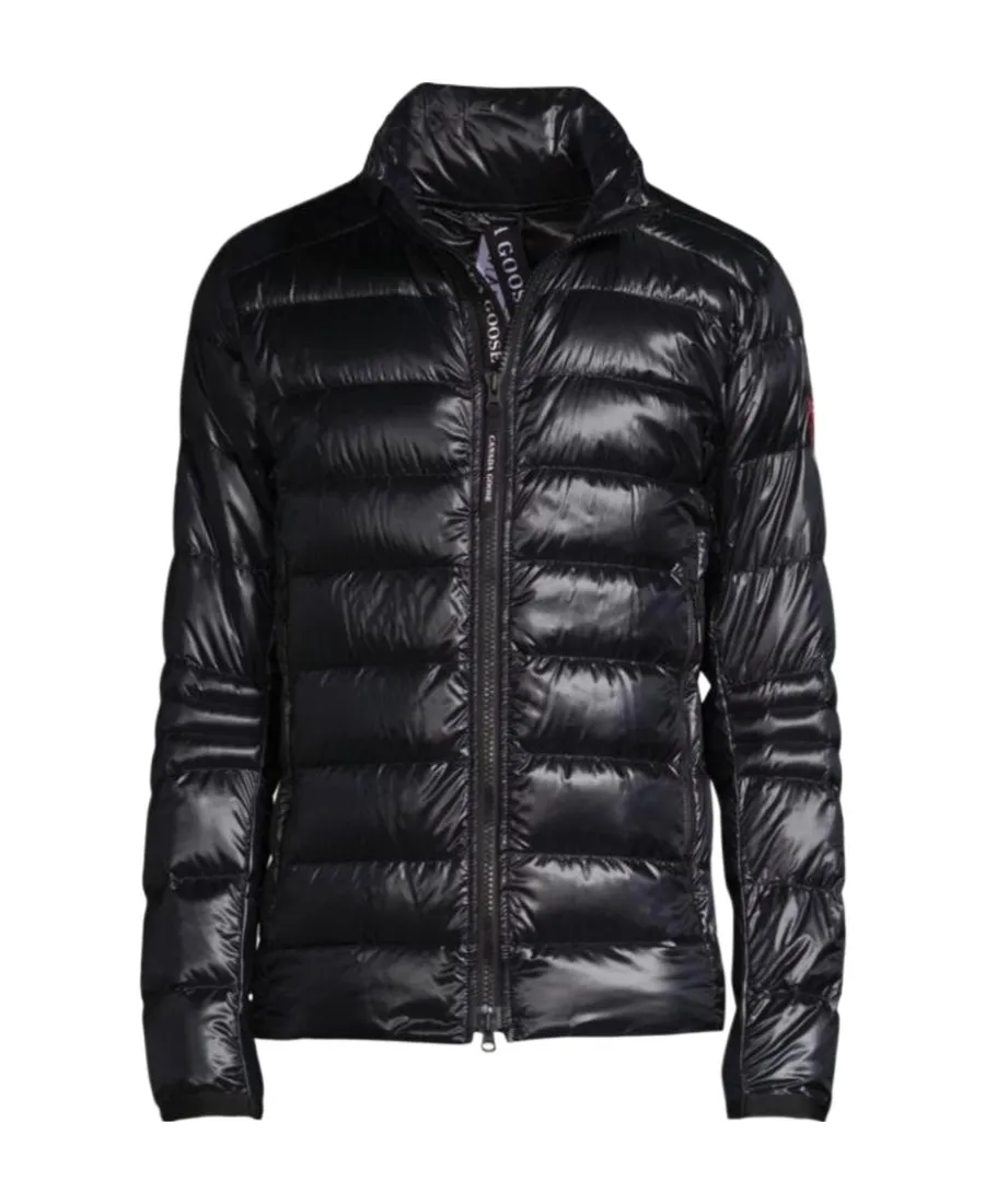 Crofton Padded Jacket