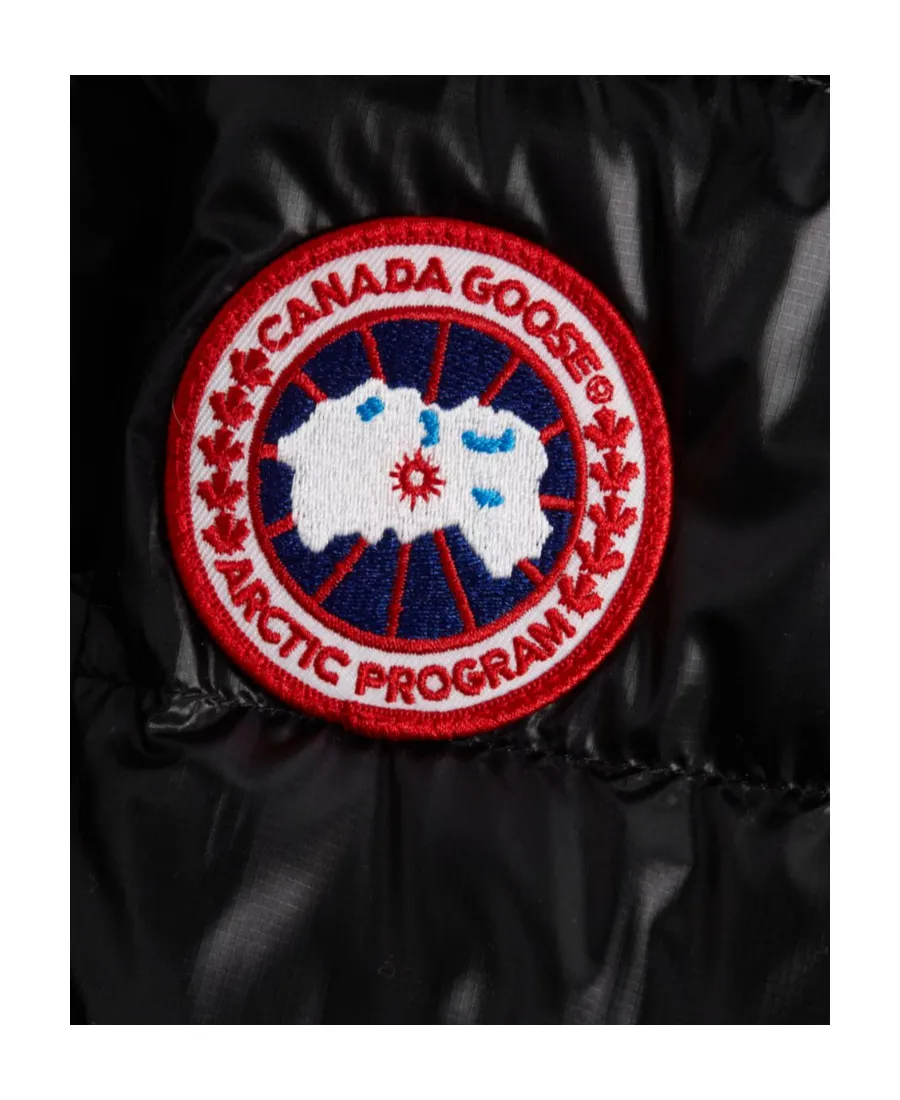 Crofton Padded Jacket