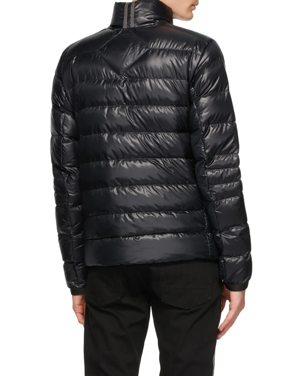 Crofton Padded Jacket