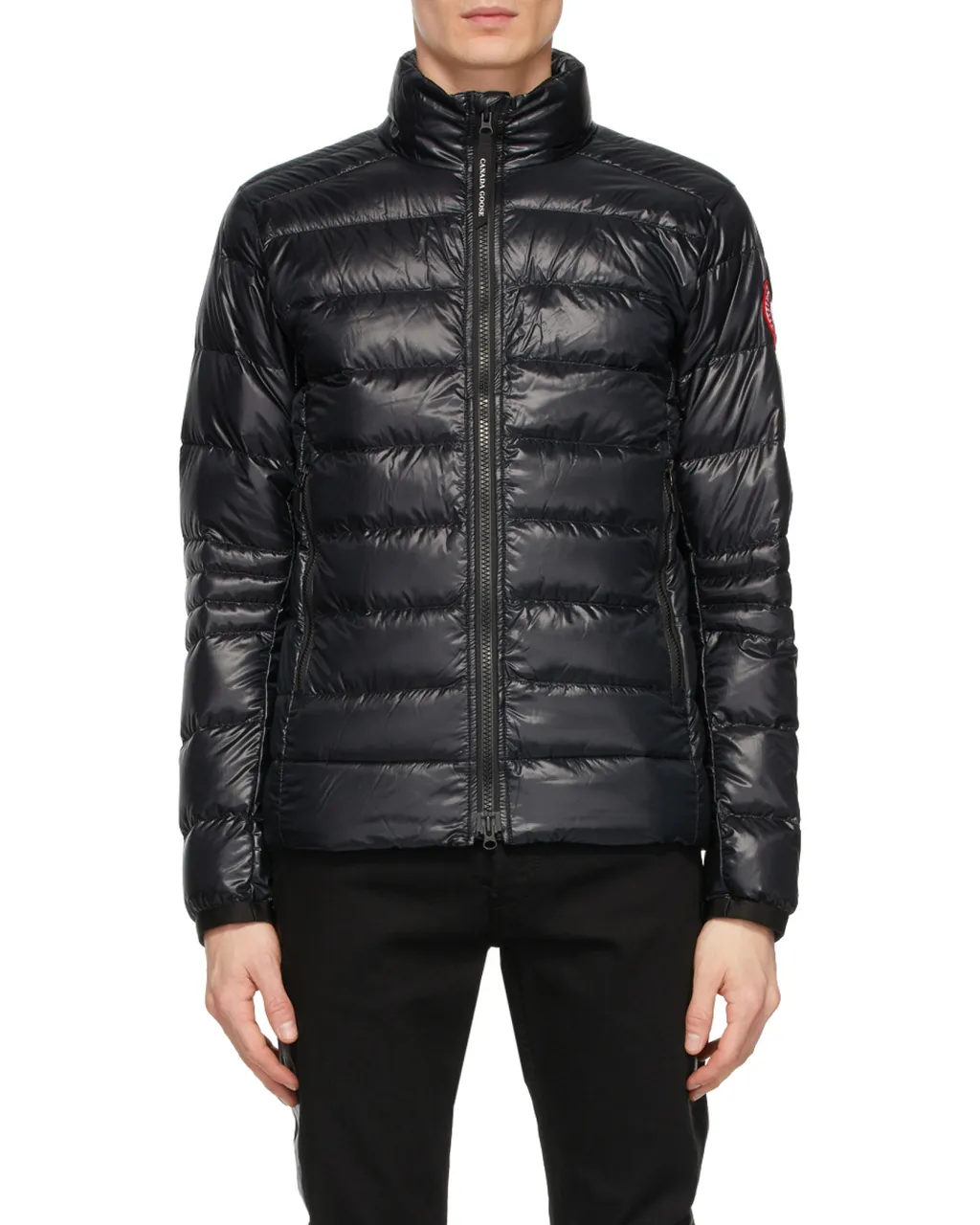 Crofton Padded Jacket