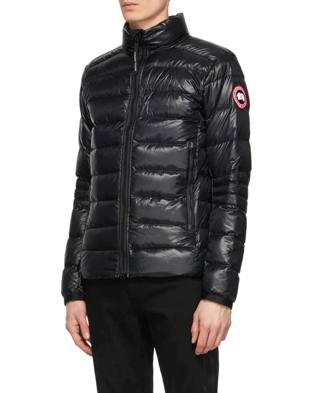 Crofton Padded Jacket