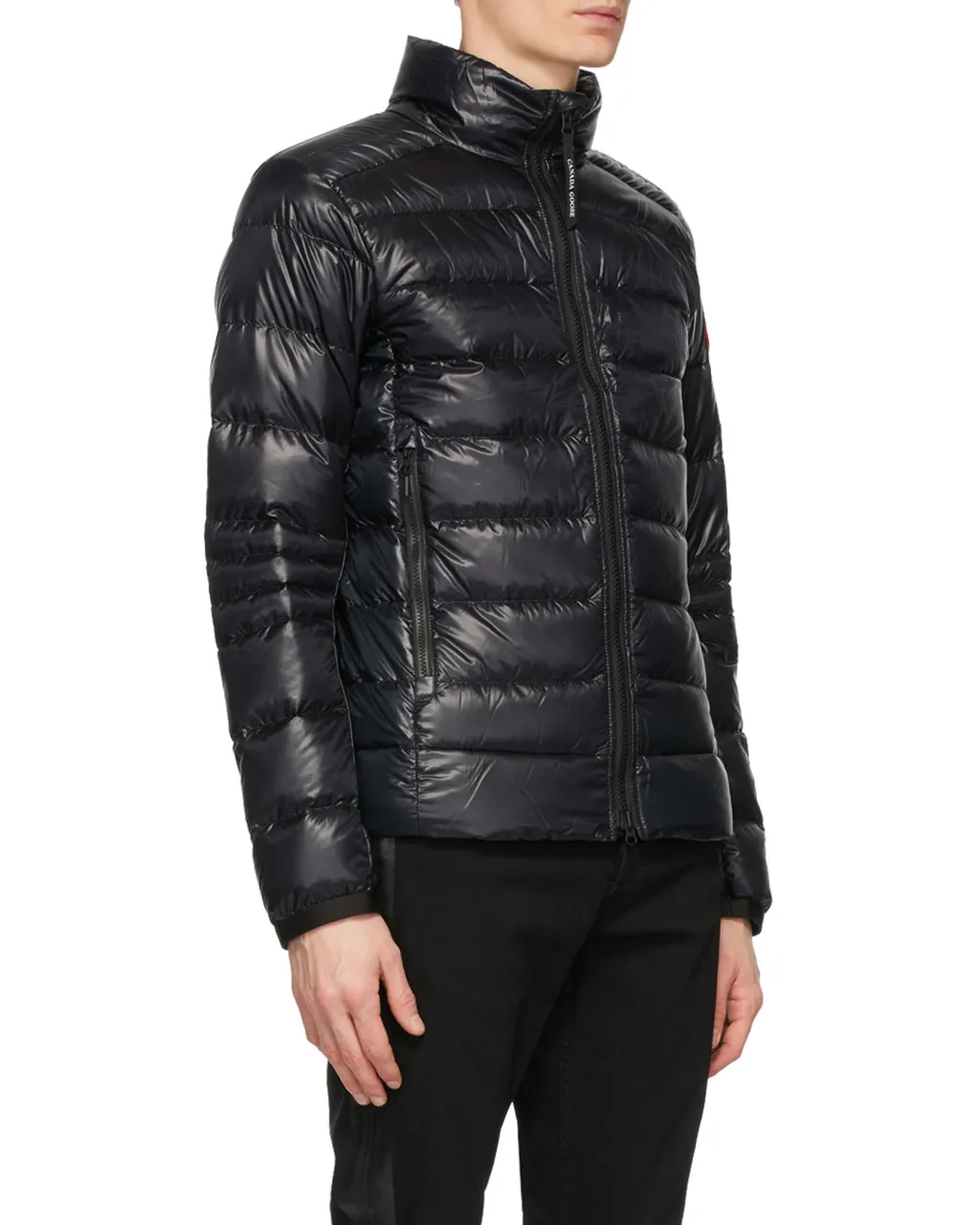 Crofton Padded Jacket