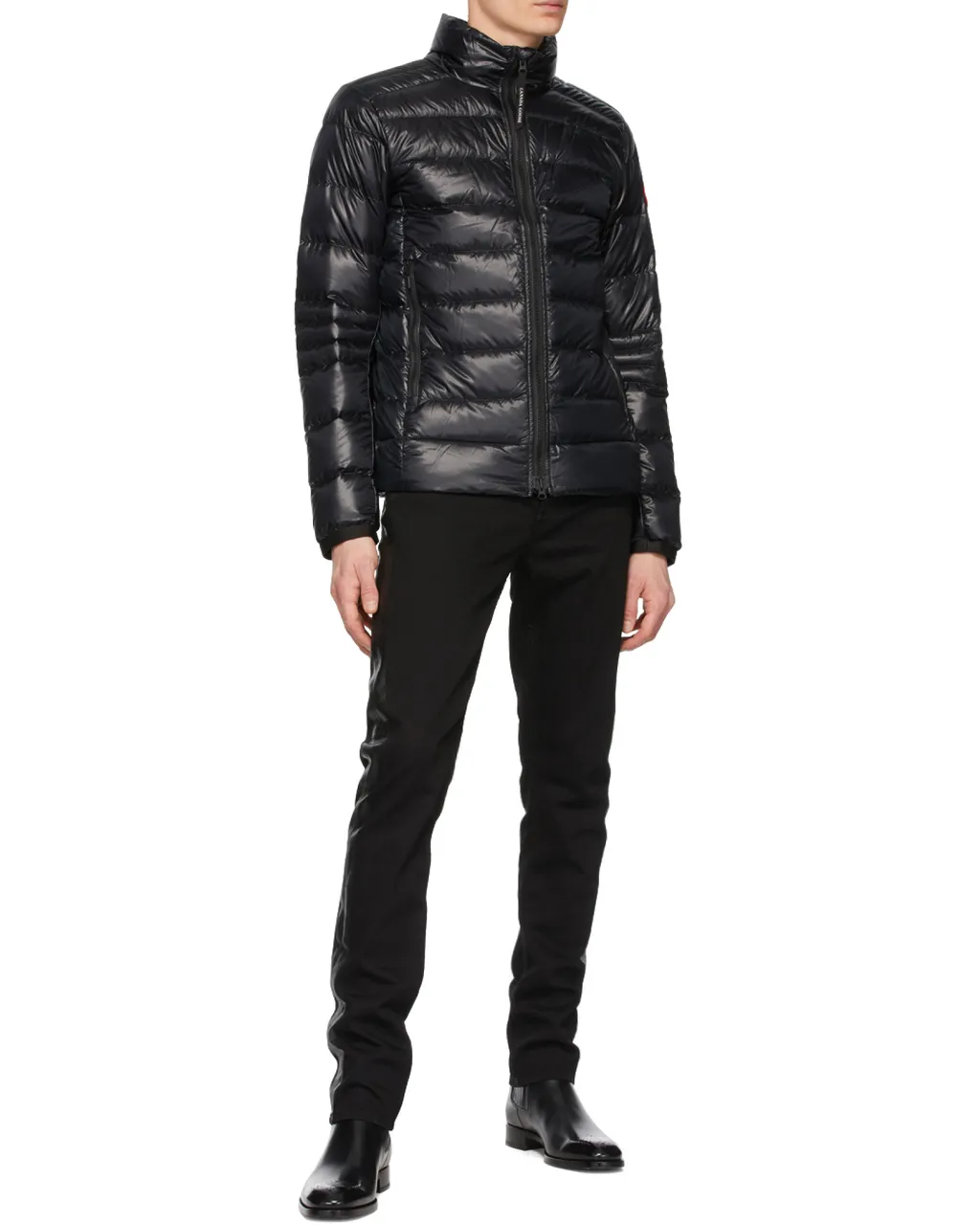 Crofton Padded Jacket