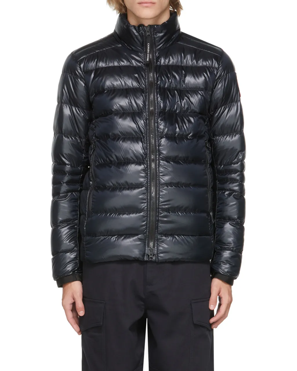 Crofton Padded Jacket