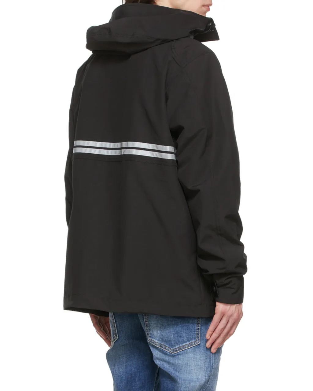 Lockeport Hooded Jacket