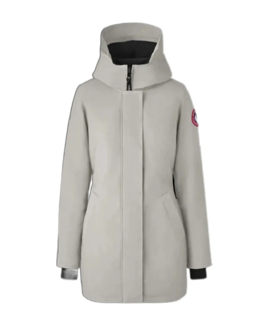 Logo Down Jacket