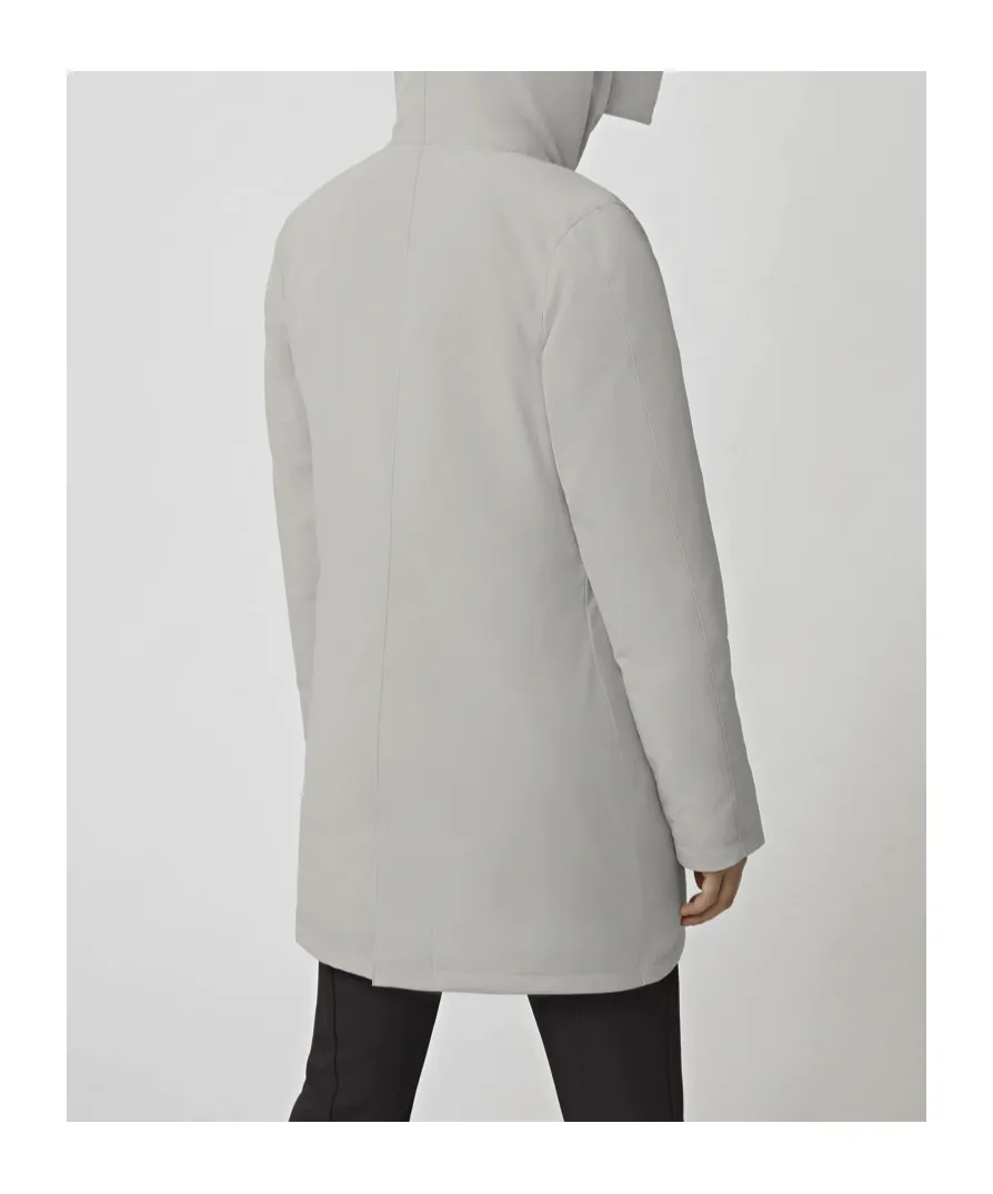Logo Down Jacket