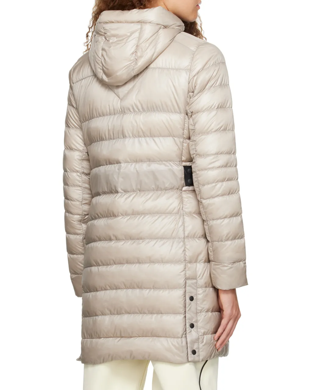 Cypress Hooded Coat