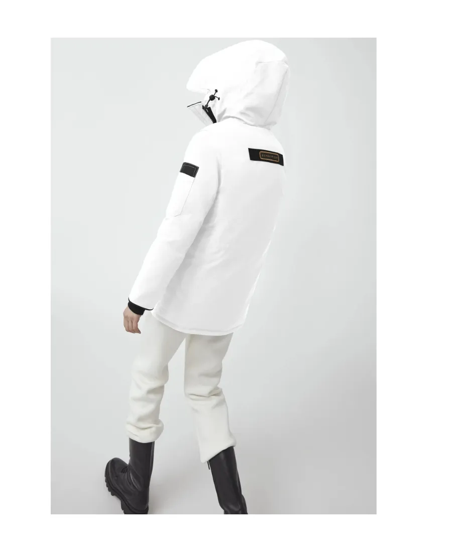 Expedition Parker Down Jacket