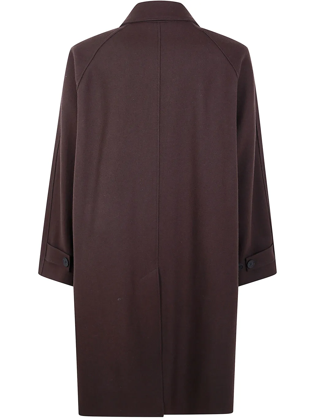 Button Coat